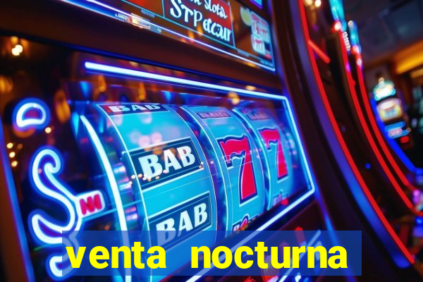 venta nocturna liverpool 2020