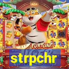 strpchr