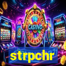 strpchr