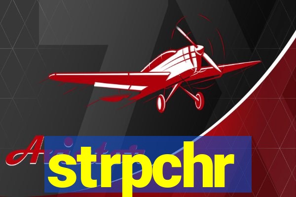 strpchr