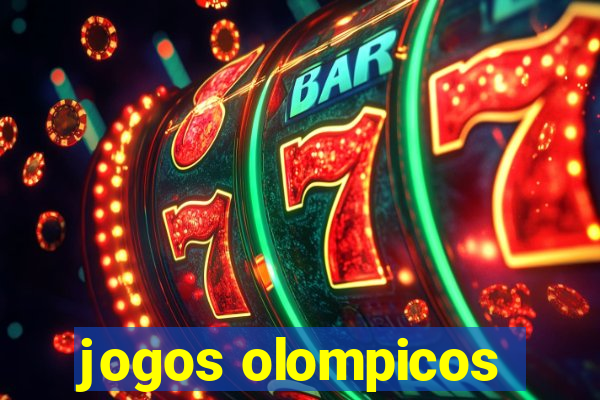 jogos olompicos