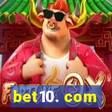 bet10. com