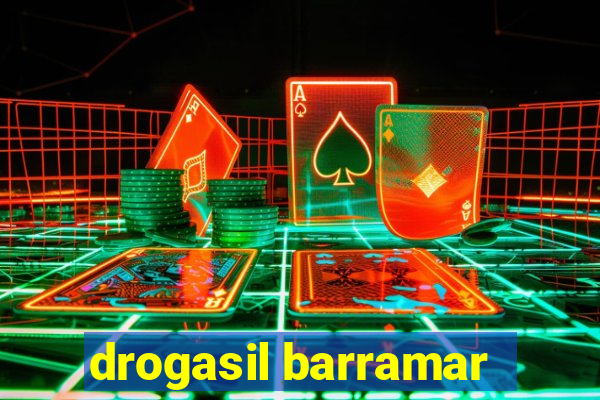 drogasil barramar