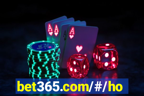 bet365.com/#/ho/