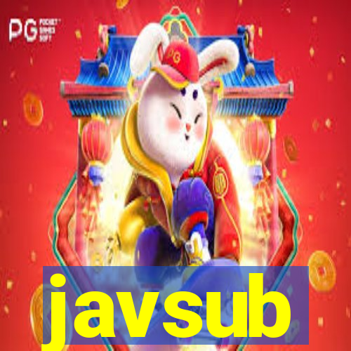 javsub