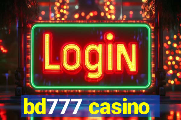 bd777 casino