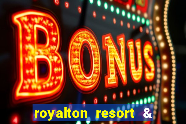 royalton resort & casino punta cana