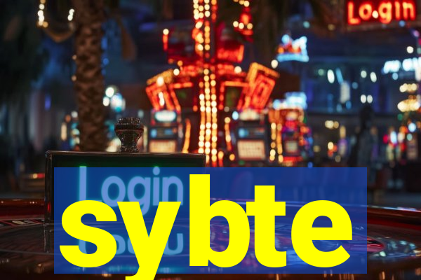 sybte