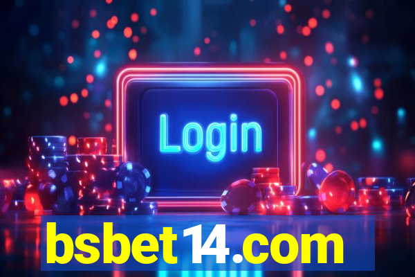 bsbet14.com