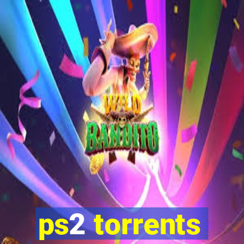 ps2 torrents