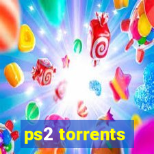 ps2 torrents