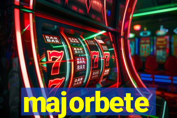 majorbete