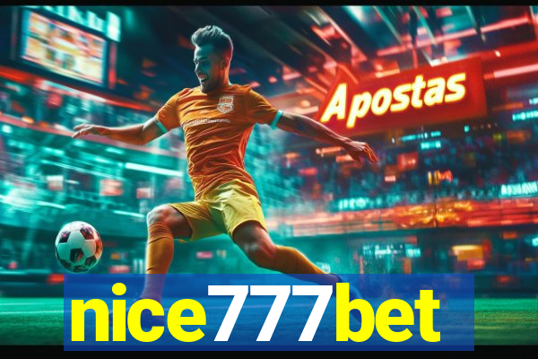 nice777bet