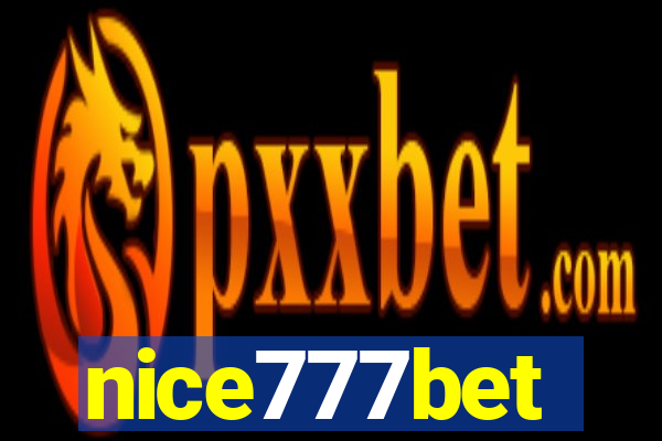 nice777bet