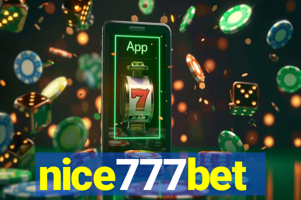 nice777bet