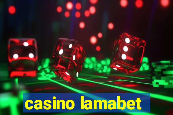 casino lamabet