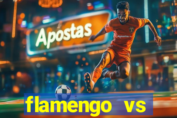 flamengo vs atletico futemax