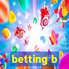 betting b