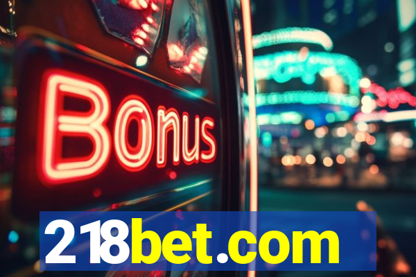 218bet.com