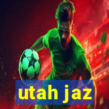 utah jaz