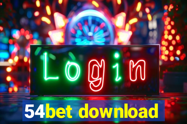 54bet download