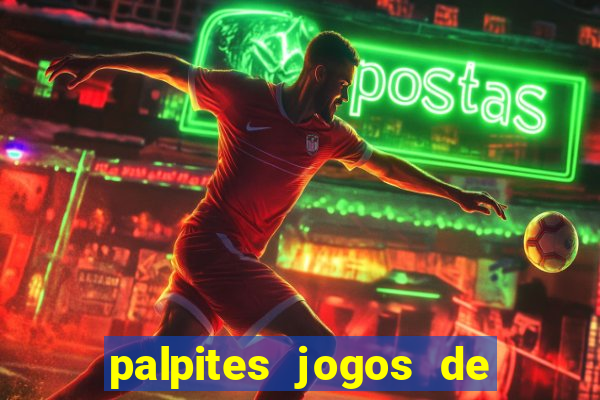 palpites jogos de hoje bet