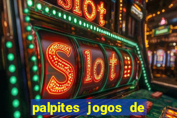 palpites jogos de hoje bet