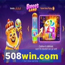 508win.com