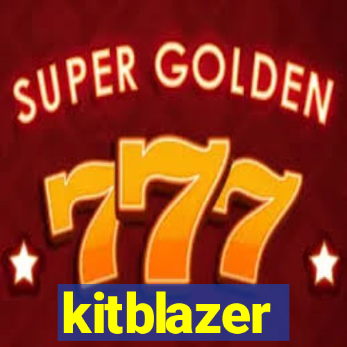 kitblazer