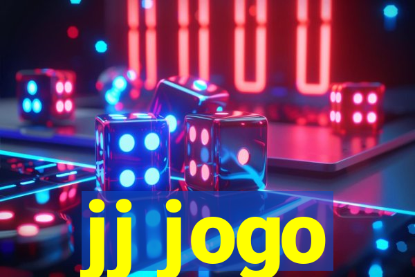 jj jogo