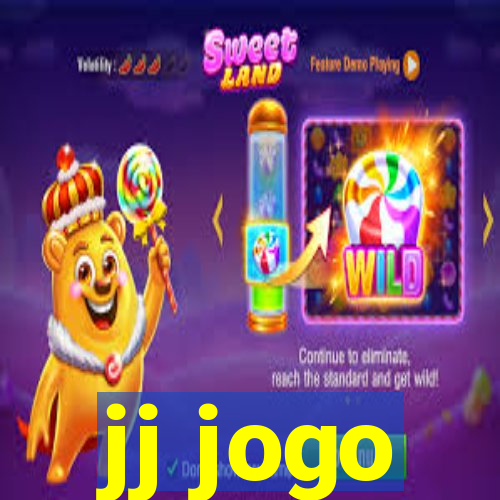 jj jogo