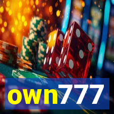 own777