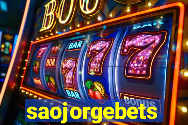 saojorgebets