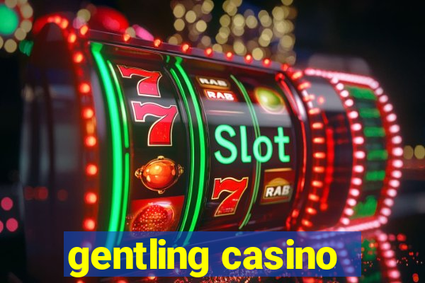 gentling casino