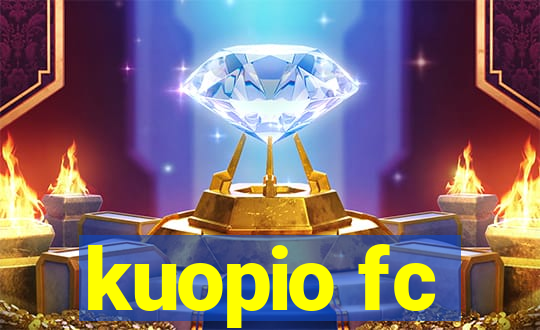 kuopio fc