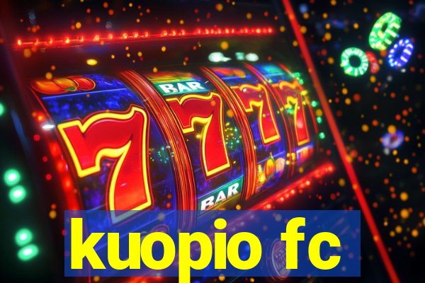 kuopio fc