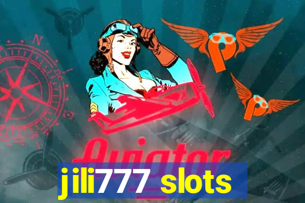 jili777 slots