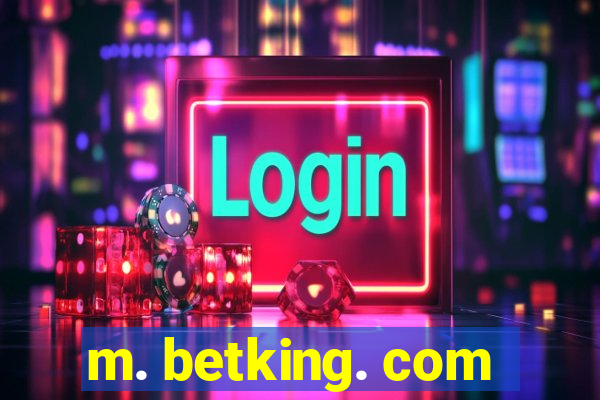 m. betking. com