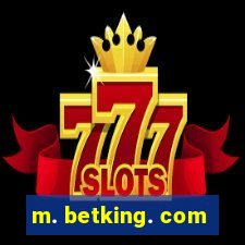 m. betking. com