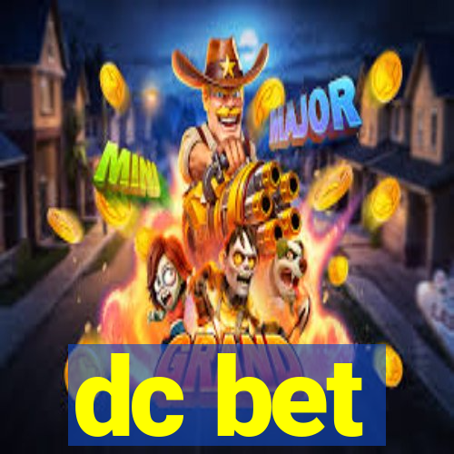 dc bet