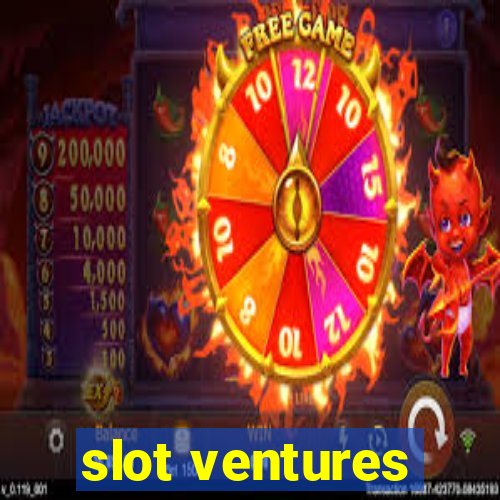 slot ventures