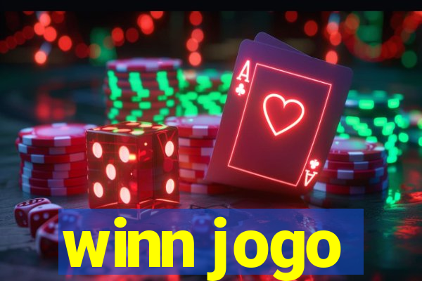 winn jogo