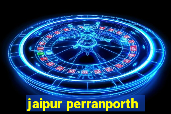 jaipur perranporth