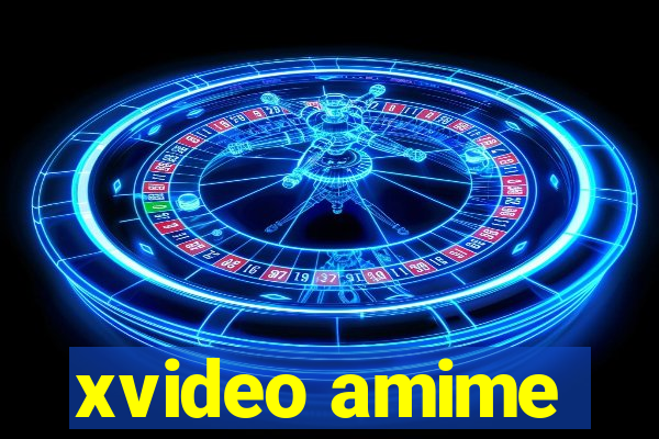 xvideo amime