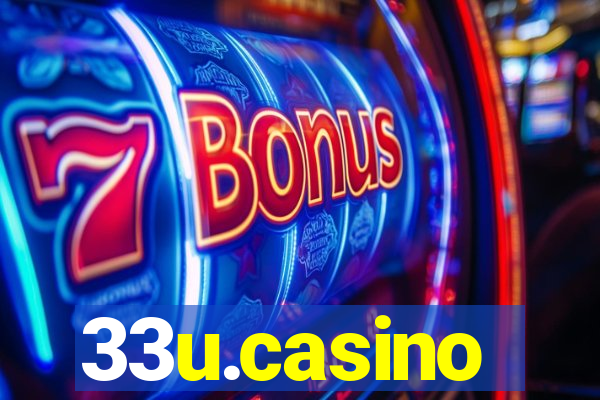 33u.casino