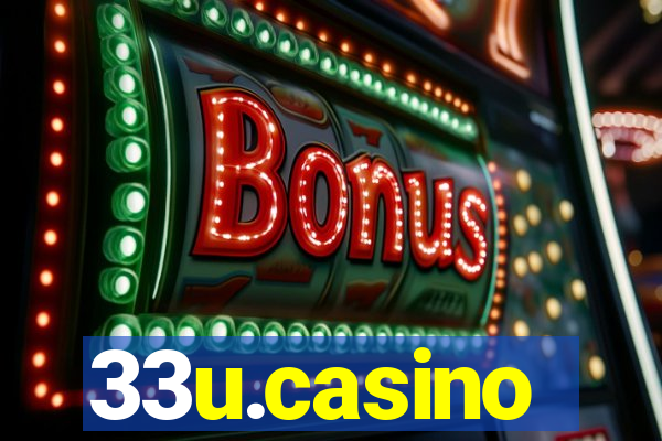 33u.casino