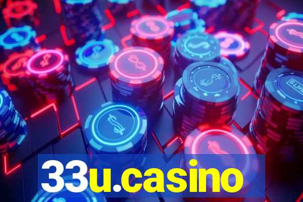 33u.casino