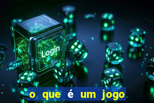 o que é um jogo de azar