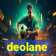 deolane