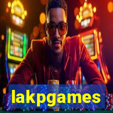 lakpgames